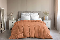 Пододеяльник поплин гл/кр 2 сп