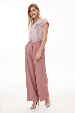 Блуза 433 - Niv niv fashion фото 4
