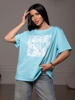 Футболка мод.1838/7