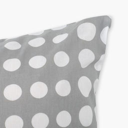 Цена за 2 шт. Наволочка Этель Иллюзия (вид 2) 50х70  3 см, 100% хлопок, бязь 125 г/м?  фото 2