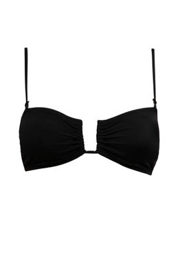 Fall in Love Regular Fit Bikini Ustu - Defacto фото 2