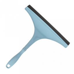 Склиз для окон "Компакт" 21см, съемная планка, пластмассовая ручка 11см, общая h23,2см, цвета микс (Китай)