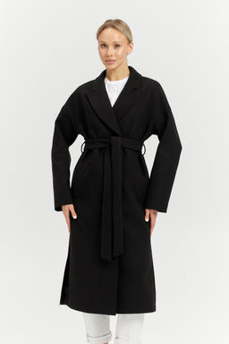 Пальто женское демисезонное 26820 - Kankan фото 48