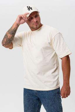 Футболка оверсайз мужская 14414