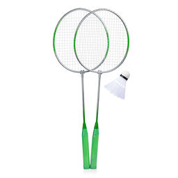 Набор Бадминтон (2 ракетки, волан) в сетке