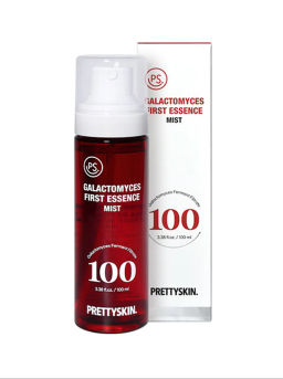 Galactomyces First Essence Mist - Мист-эссенция для лица с галактомисисом, 100 мл