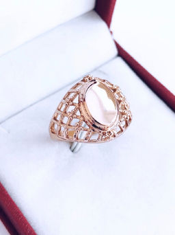 Кольцо УК706