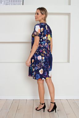 VALENTINA Платье Агнес №4  фото 3