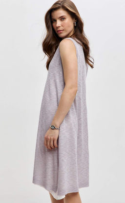 Платье F612-0375 l.violet - Fine joyce фото 10