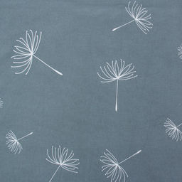 Постельное бельё Этель 1.5 сп Одуванчики (вид 2) 143*215 см, 150*214 см, 70*70 см - 2 шт  фото 3