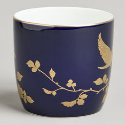 КРУЖКА LEFARD GOLDEN BIRDS 330 МЛ  фото 4