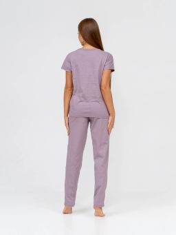 Пижама женская, арт 1650 - Барболета фото 15