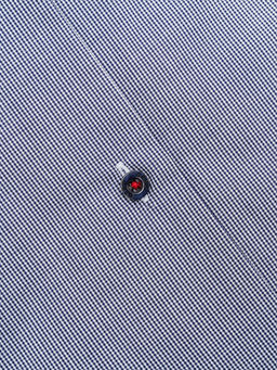 Сорочка мужская длинный рукав GREG 224/231/0962/Z/1p  фото 8