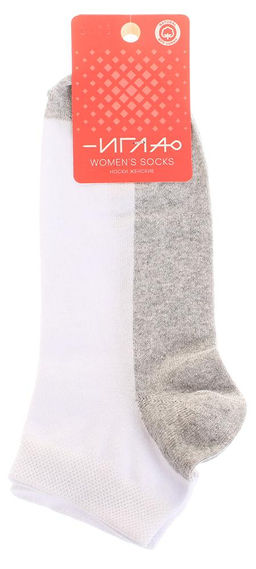 Носки Игла 56И-белый