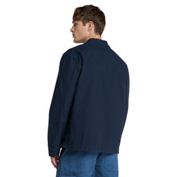 Timberland / Куртка Jacket Kempshire Washed Canvas Chore  фото 5