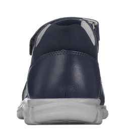 SO-344(1) Сандалии цвет синий - Bottilini фото 7