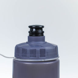 Бутылка для воды COMIRON Advance с пылевой крышкой и двухцветным принтом. Серая. 710 мл. Одна штука / FWCPE-28D2С / 711612 - ГалеонТрейд фото 6