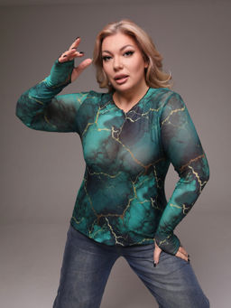 Лонгслив-111