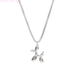 Подвеска на цепочке Inflatable dog - Купи слона фото 3