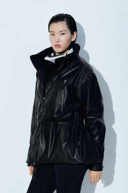 Chaqueta de esqui acolchada en ThermoMove - H&m фото 3