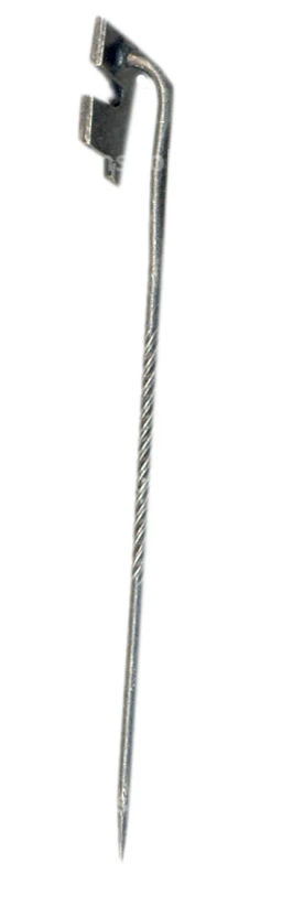 Значок рекламный