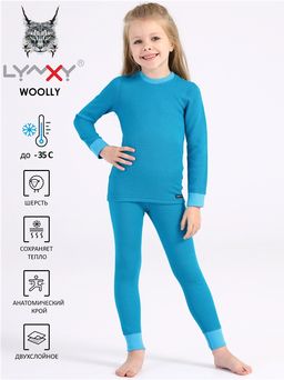 лонгслив+легинсы 1УНК3731065