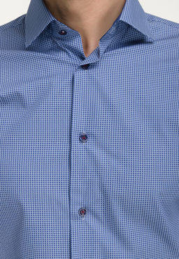 Сорочка мужская длинный рукав GREG 123/231/1920/Z/1_GB  фото 7