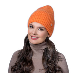 ДОЛОРЕС шапка женская - Landre фото 11