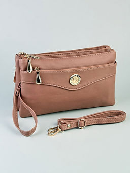 YC Сумка-клатч женская 1933-3 - Barez фото 5