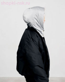 Тэрри плащевка Капюшон женский