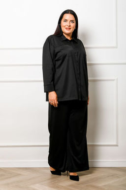 Костюм Luxury Moda 1445 черный