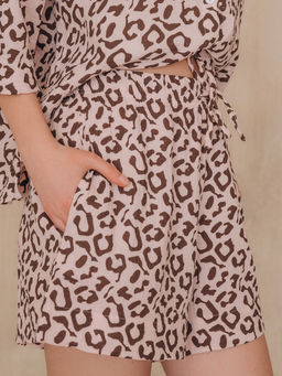 Домашняя пижама Indefini (Арт.5094TBD) фото 13