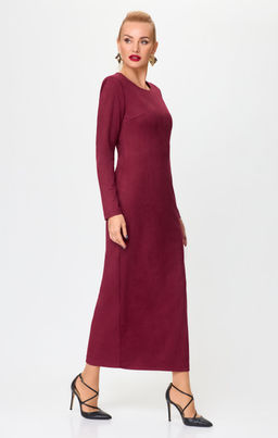 Платье Svetlana Style 1967 бордо