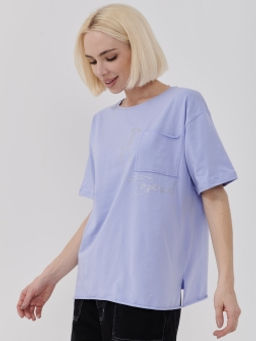 ФУТБОЛКА ЖЕНСКАЯ - Chic & charisma фото 13