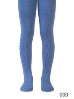 Колготки дет. SOF-TIKI 7С-38СП, 140-146 (10) - 664 темно-синий