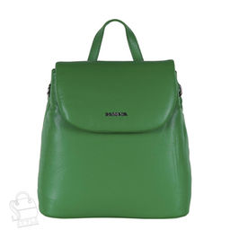 Рюкзак женский 69159 d.green Velina Fabbiano-Safenta  в Новосибирске