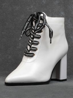 Ботинки демисезонные