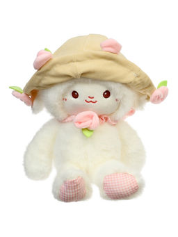 Мягкая игрушка «Овечка», 25 см