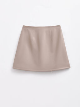 Юбка CONTE LU 1816 cappuccino cappuccino