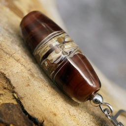 Серьги из муранского стекла - Vloes фото 5