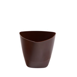 Горшок для цветов 0,5л Элеганс арт. 10051239, 10051207, 10051205, 10051239, 10051240 РАДИАН