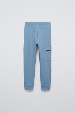 AGES 6-14 YEARS/ CARAVAN PYJAMAS - Zara фото 5