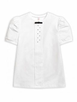 GFT7106 футболка для девочек - Pelican фото 4