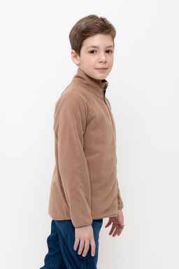 Crockid _ ФЛ 34011/29 ГР куртка дет  фото 4