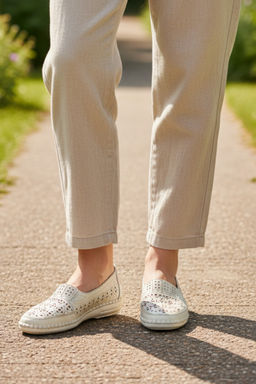 Туфли женские LIU DA SHOES