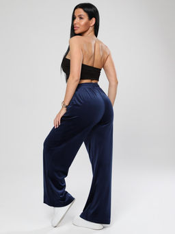 IV-CAPRIZ Марлена - брюки из велюра с лайкрой  фото 12