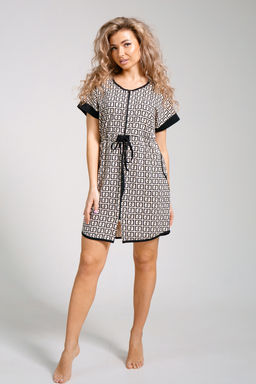 Халат 36939 - Натали фото 5