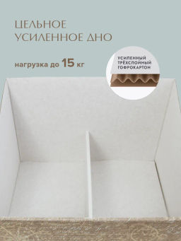 VAL TC-A-VP-300mono Лоток - органайзер для бумаг, 30*23*20 см., набор 2 шт., моно, TRAVELLING, шт