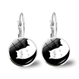 Серьги с английским замком арт. 13 3948 (id 278702)