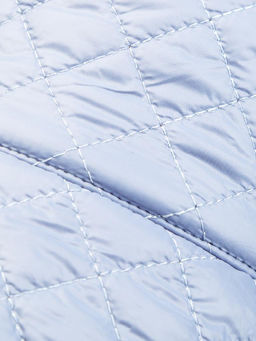 Шляпа жен. полиэстер LB-M99034 blue/white - Labbra фото 11